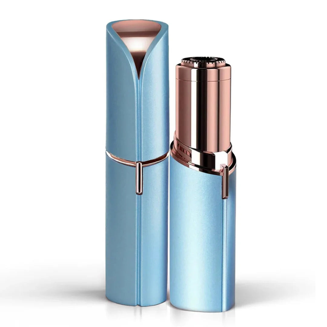 Idealny Depilator do Twarzy