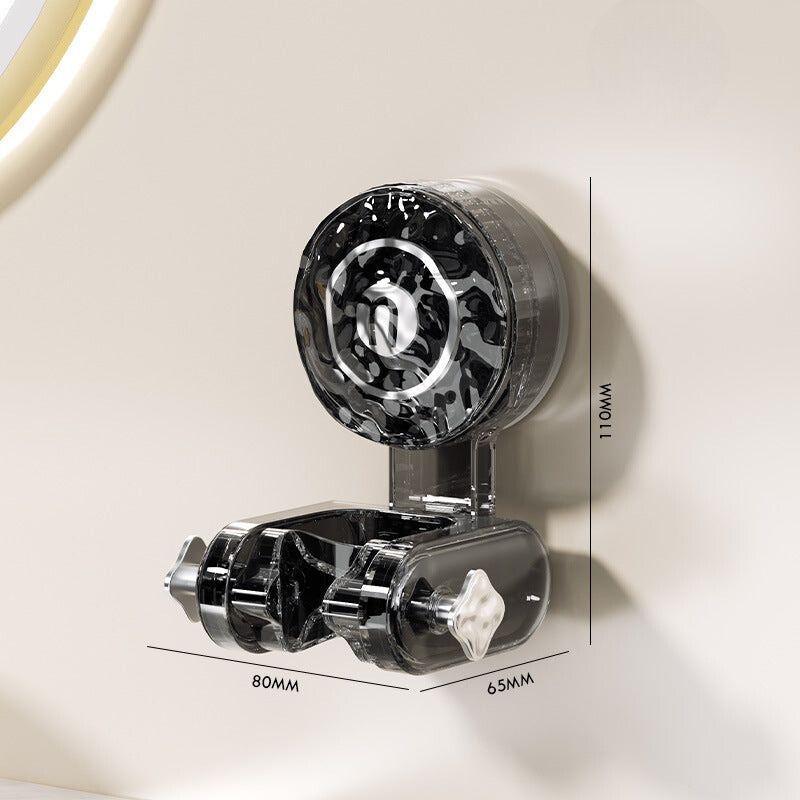 Wymienny Uchwyt Prysznicowy