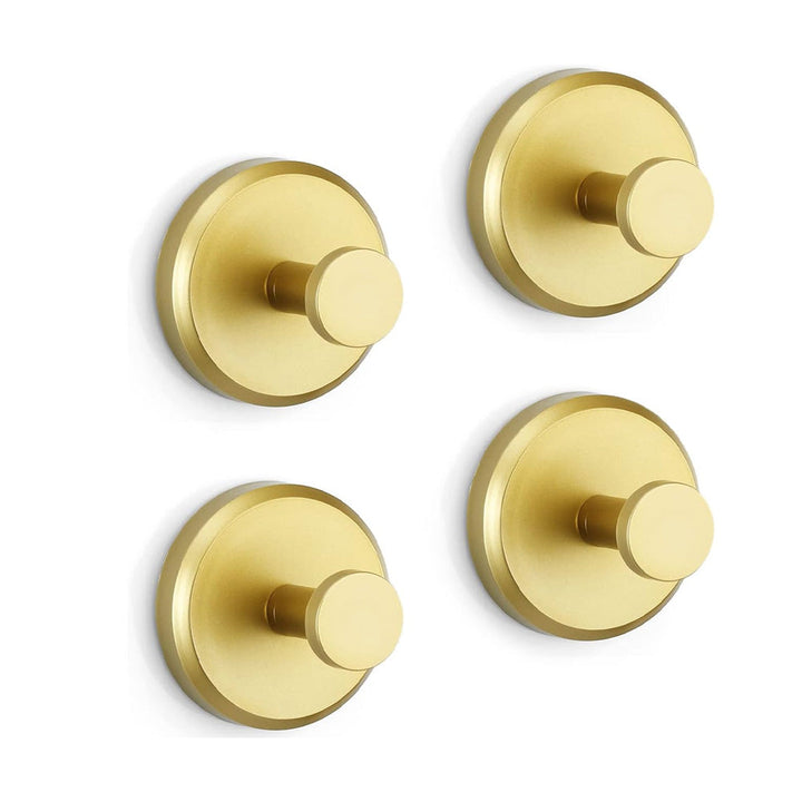 Eleganckie Haczyki Ścienne na Ręczniki