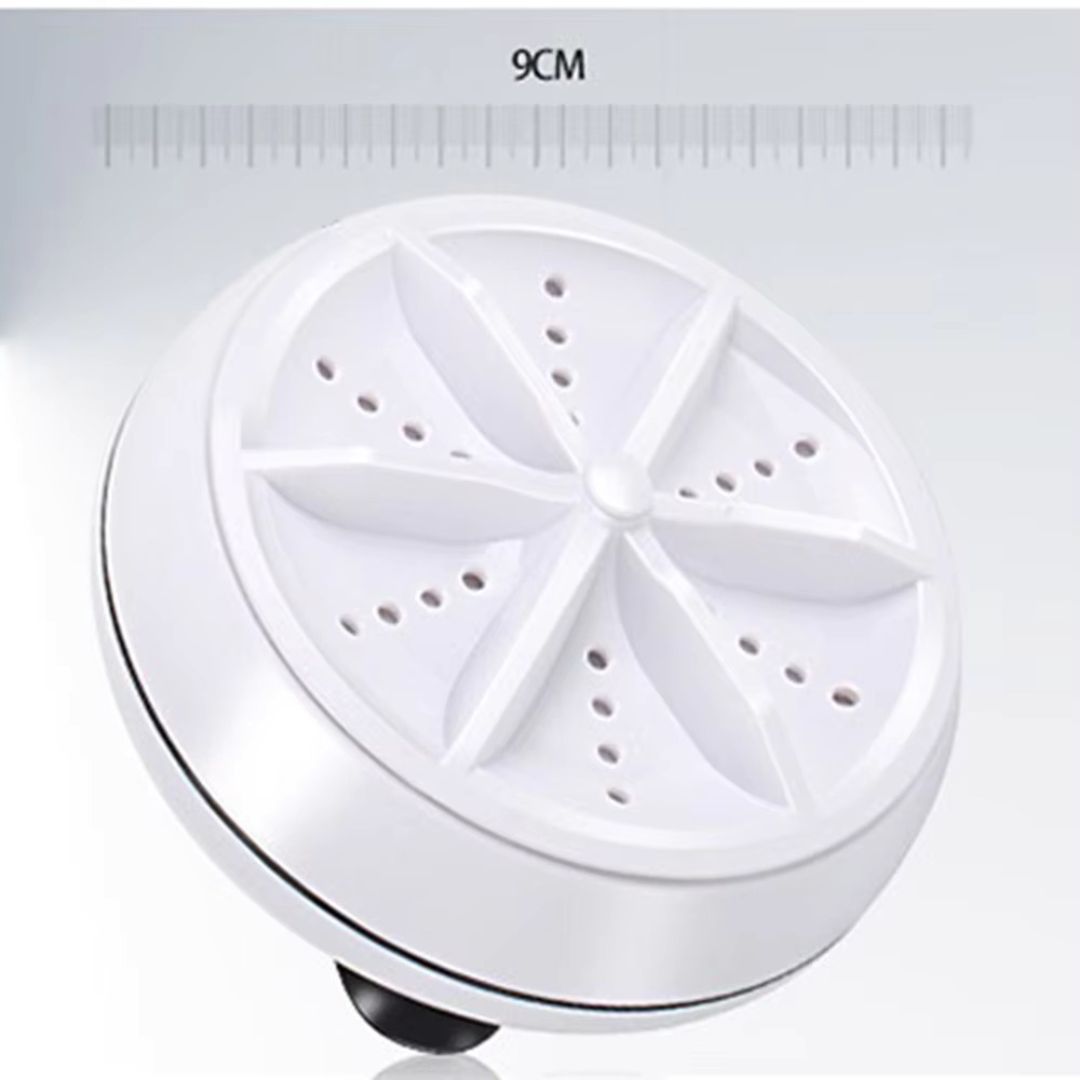 Elektryczne 2‑w‑1 Mini Narzędzie do Prania