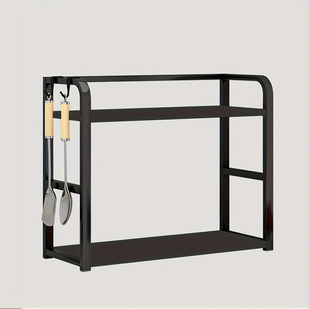 Kuchenna Półka ze Stali Nierdzewnej