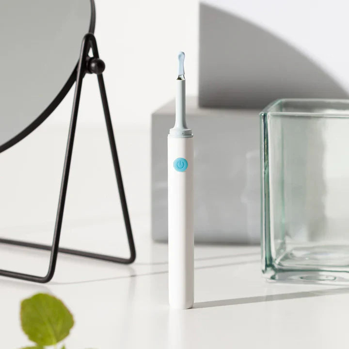 Inteligentny Oczyszczacz Uszu z Kamerą