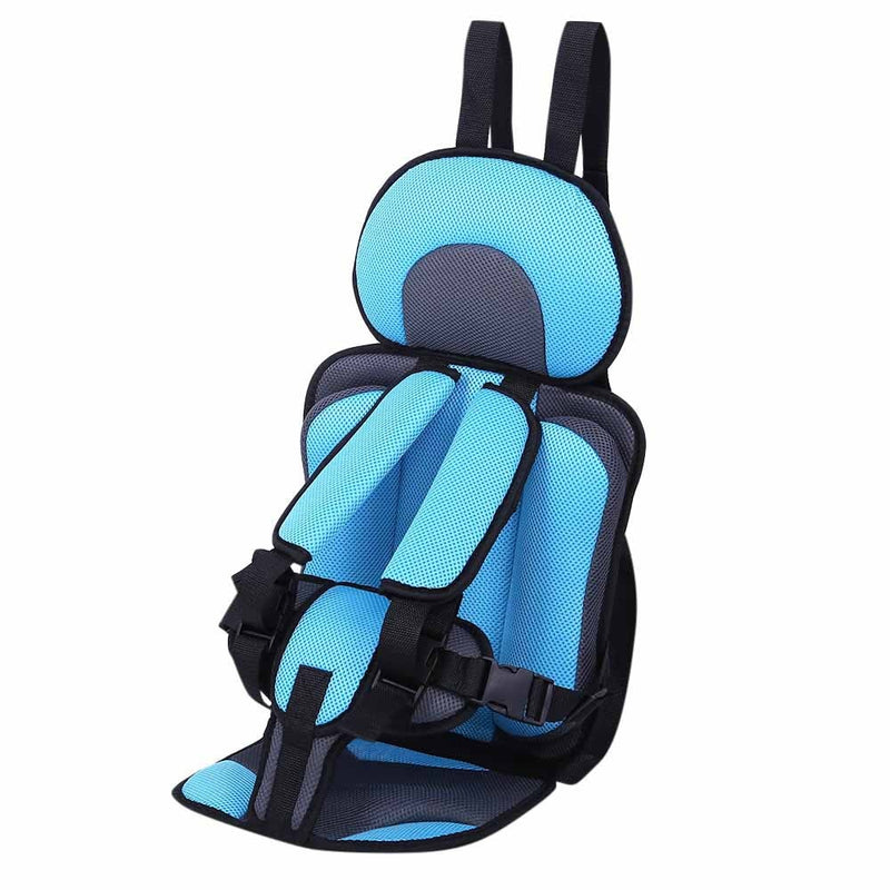 Ochronne Pokrowce na Fotel Samochodowy dla Dzieci