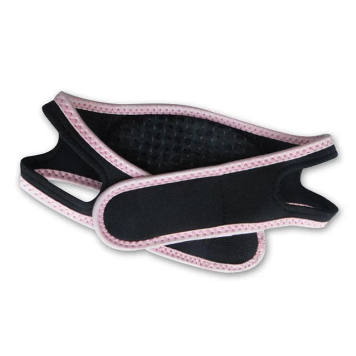 FaceShape | Wałek i Skrobaczka do Twarzy dla Jędrniejszej Skóry