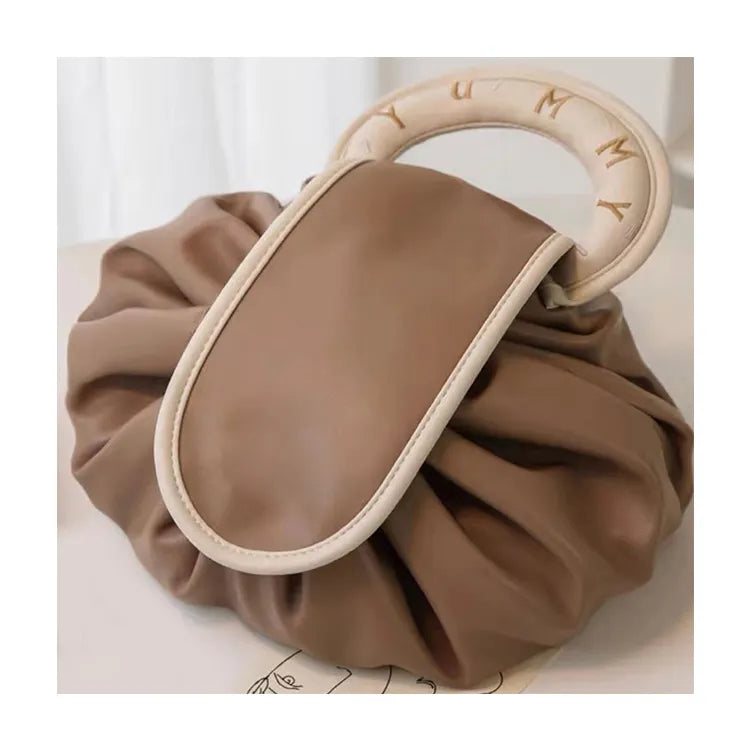 Wodoodporna Kosmetyczka z Dużą Przestrzenią do Przechowywania