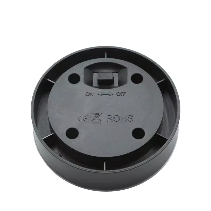 Solarna Lampa Podłogowa