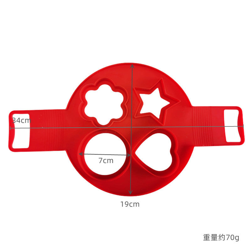 Pomocnik Do Naleśników