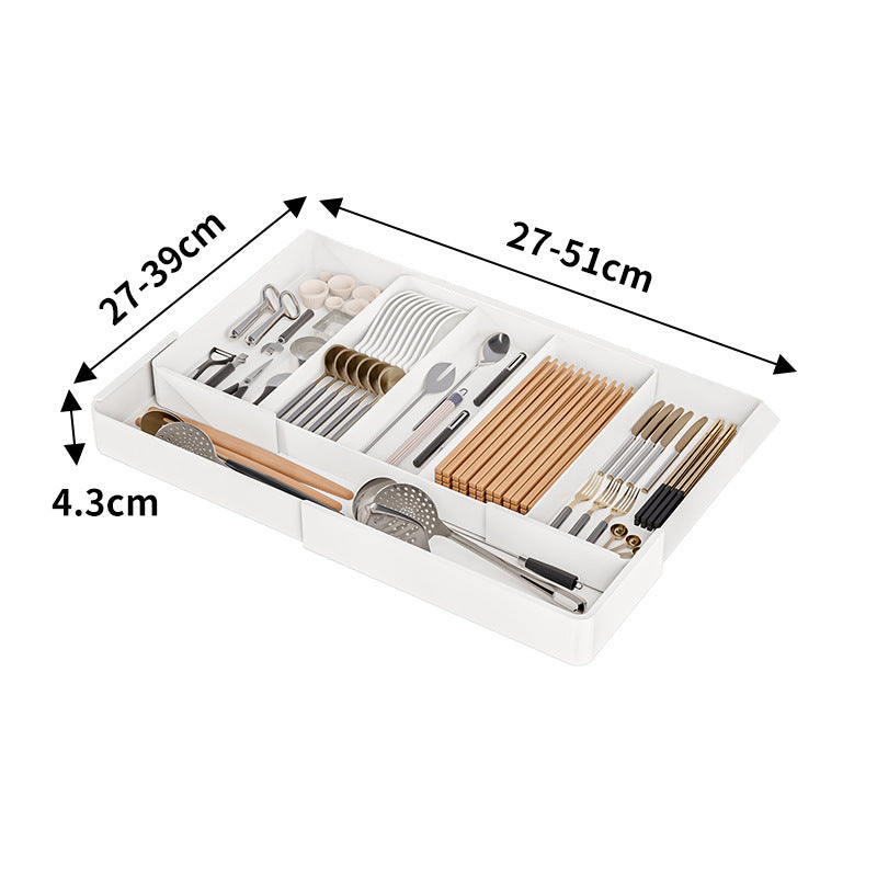 Organizer do Szuflad