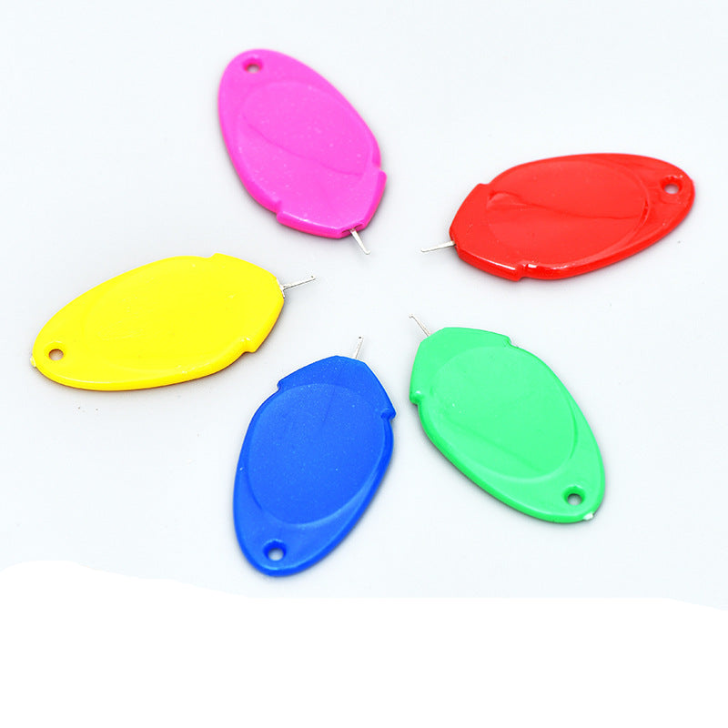 2‑w‑1 Pomocnik do Zakładania Obuwia