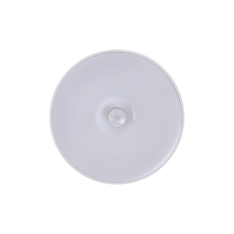 Inteligentne Oświetlenie z Czujnikiem Ruchu