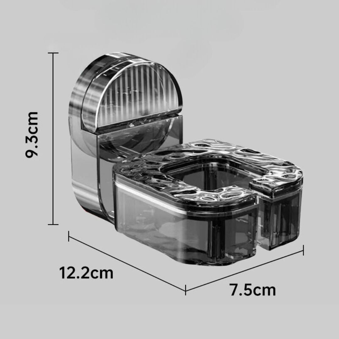 Praktyczny Uchwyt na Suszarkę