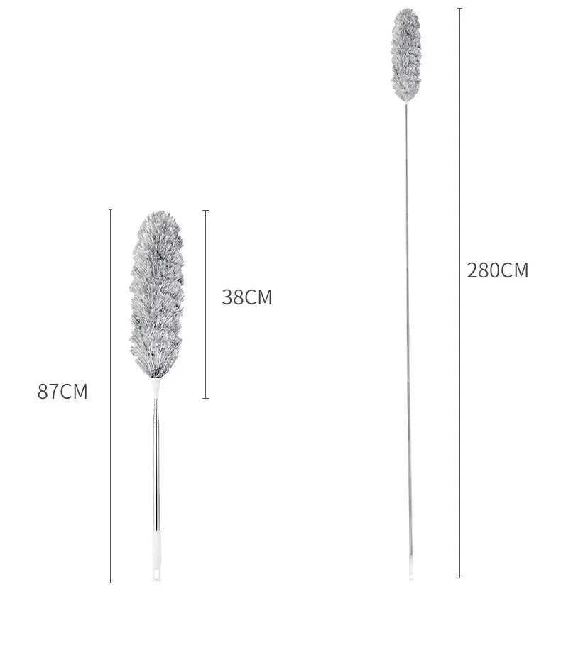 Elastyczny Odkurzacz
