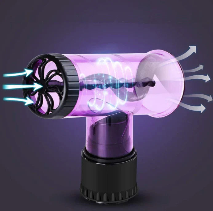 Magia curlingu – Automatyczna lokówka