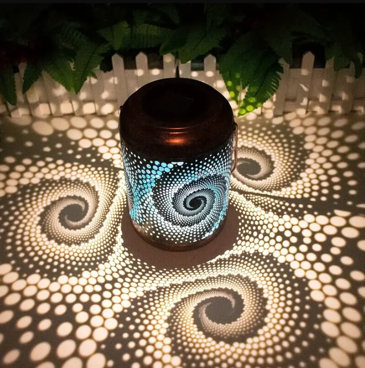 Nowoczesna Lampa Zewnętrzna ze Stylowym Designem