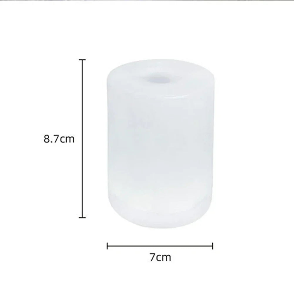 Regulowana Lampa Stołowa LED z Portem USB – Elastyczne Światło