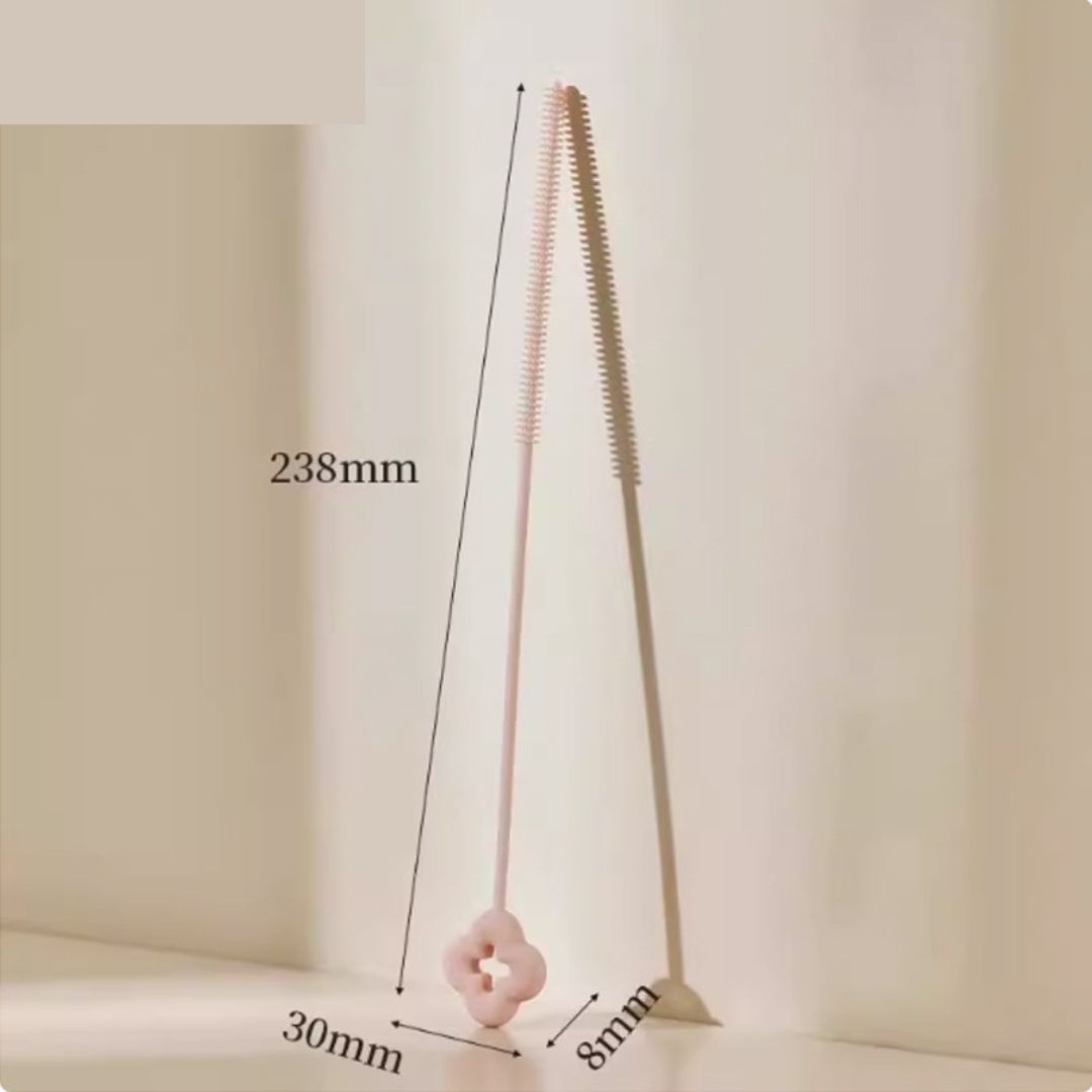 Zestaw 3 Szczotek Do Sprzątania Okruchów