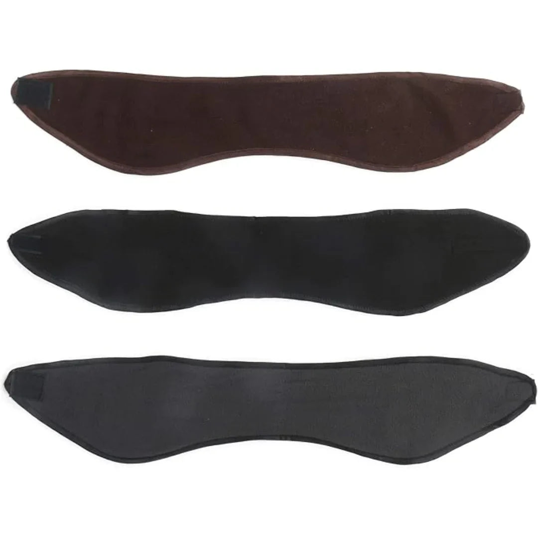 3-częściowy Zestaw Polarowych Ocieplaczy na Uszy