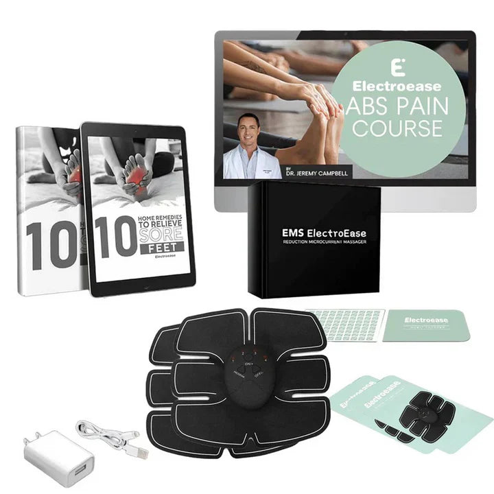 Trener bioder i nóg