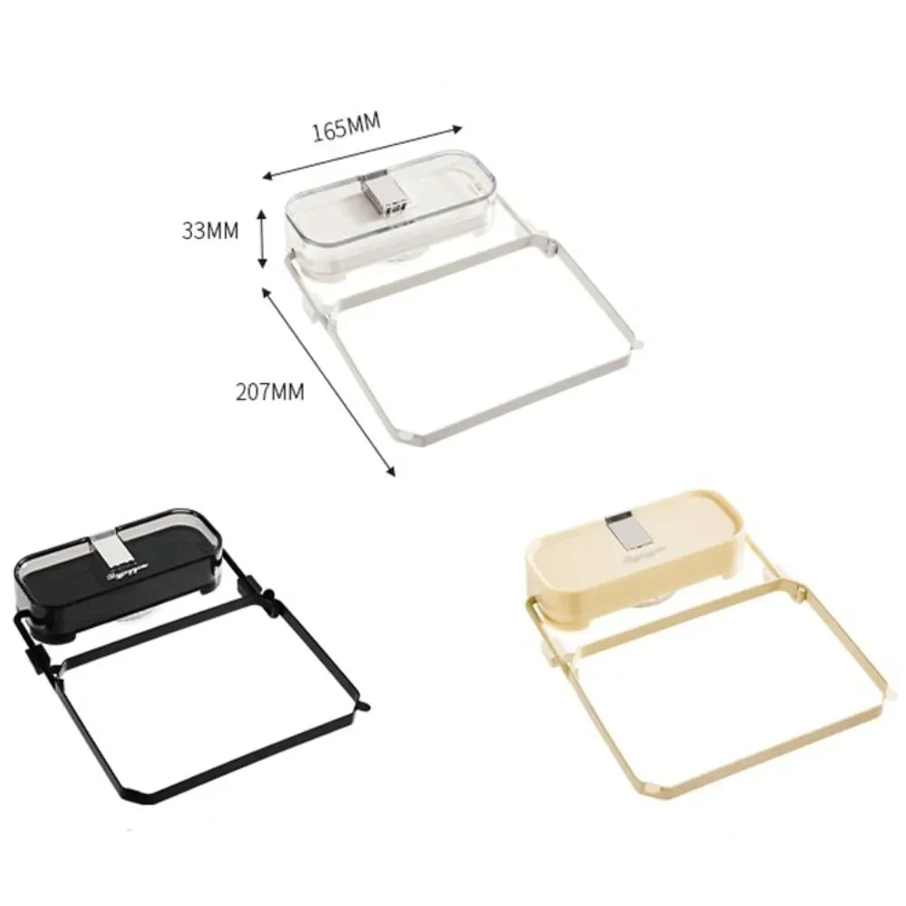 Sitko do odpływu z przyssawką