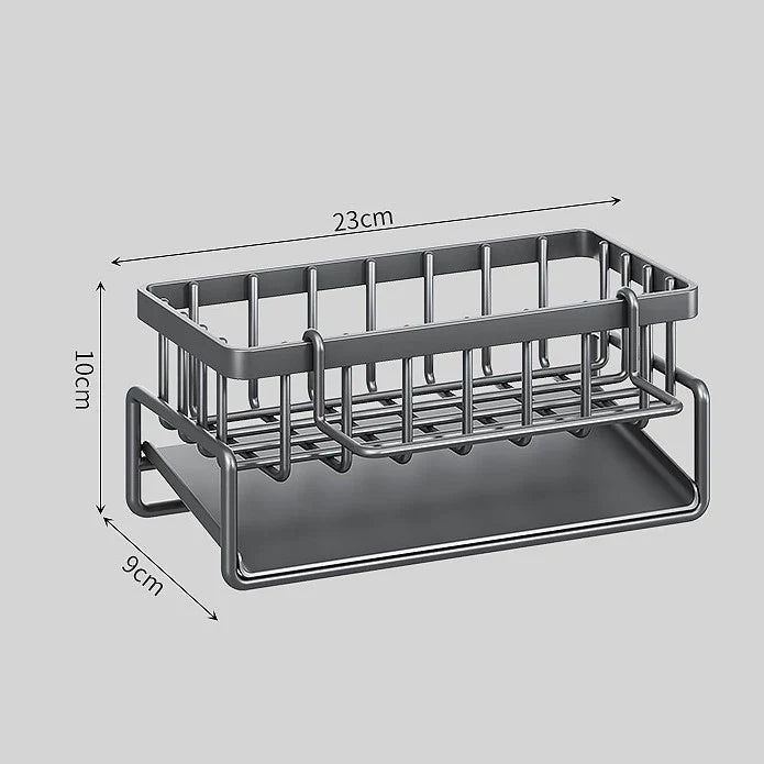 Praktyczna suszarka do naczyń