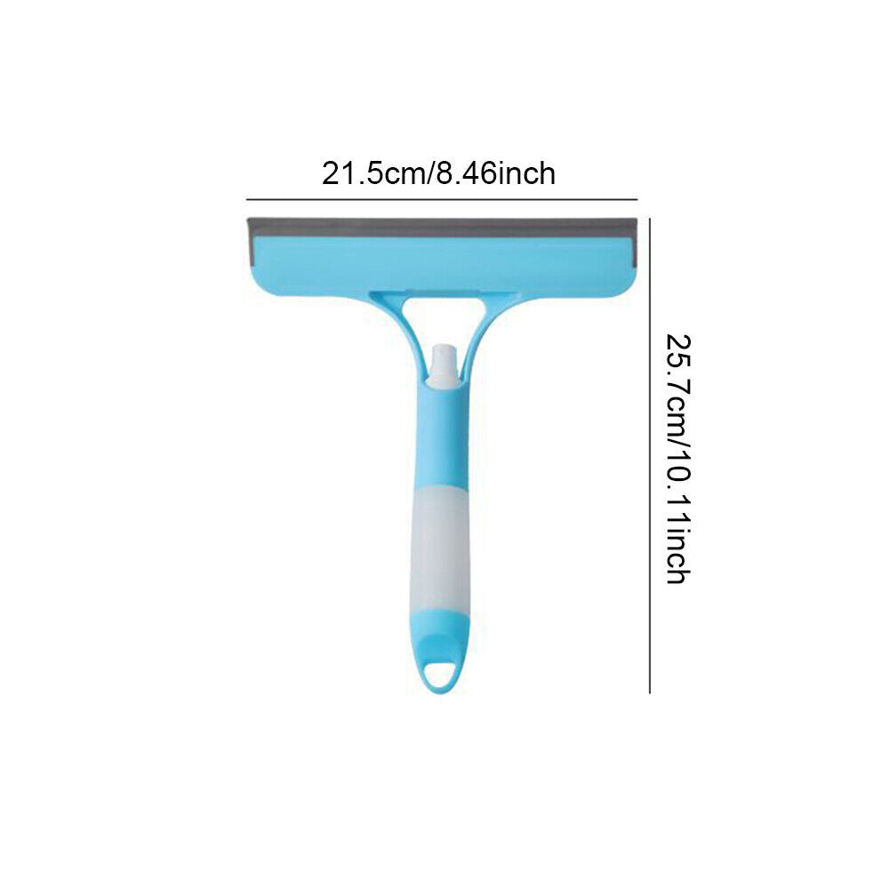 3 w 1 Środek do czyszczenia luster i szyb