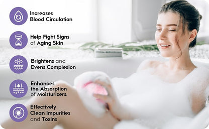 Zestaw 3 Peelingów do Ciała – Głębokie Oczyszczanie i Odnowa Skóry