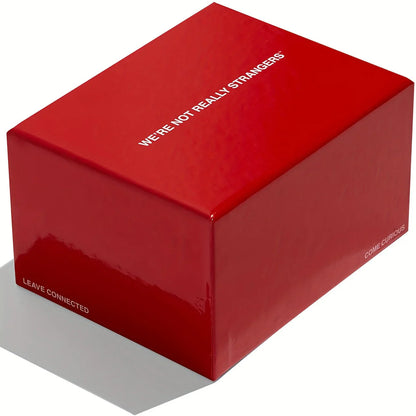 Karty Do Gry dla Par – Głębsze Połączenie Emocjonalne