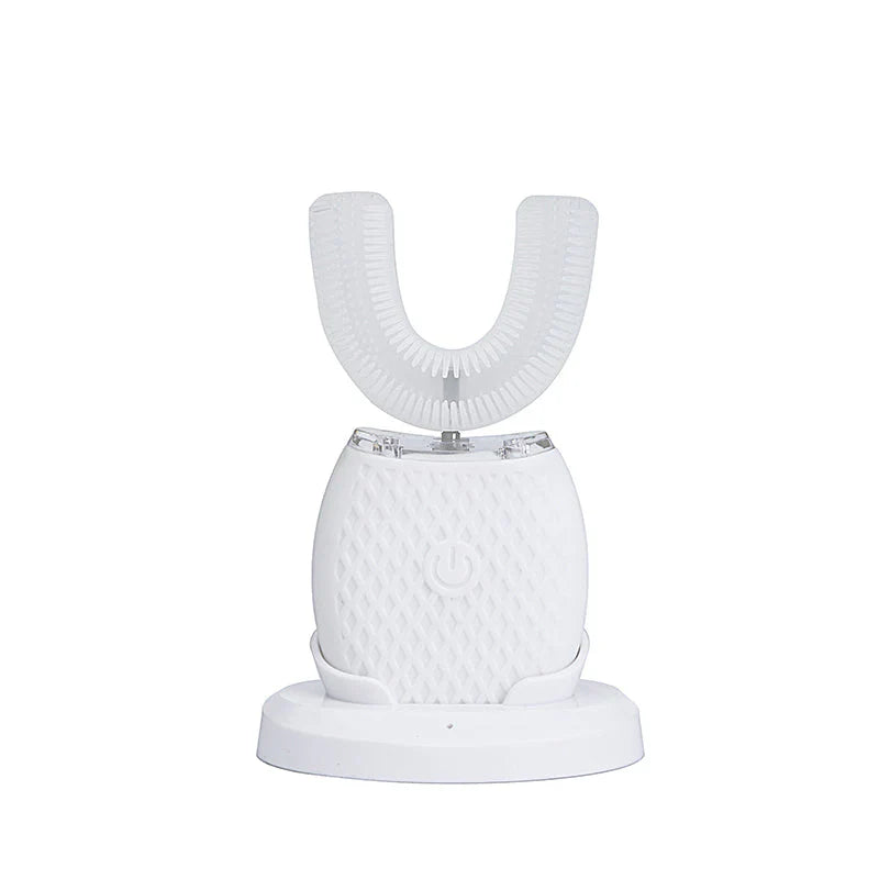 Szczoteczka Soniczna z Czyszczeniem 360°