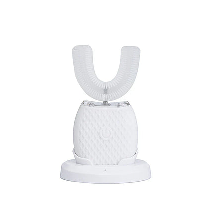 Szczoteczka Soniczna z Czyszczeniem 360°