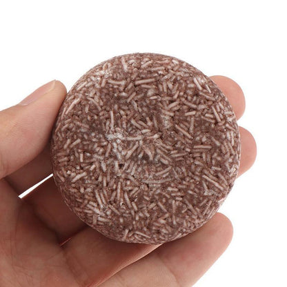 Gloss & Care – Naturalny Szampon dla Zdrowych Włosów