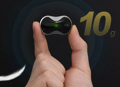 Elektroniczne Urządzenie Przeciw Chrapaniu dla Lepszego Snu