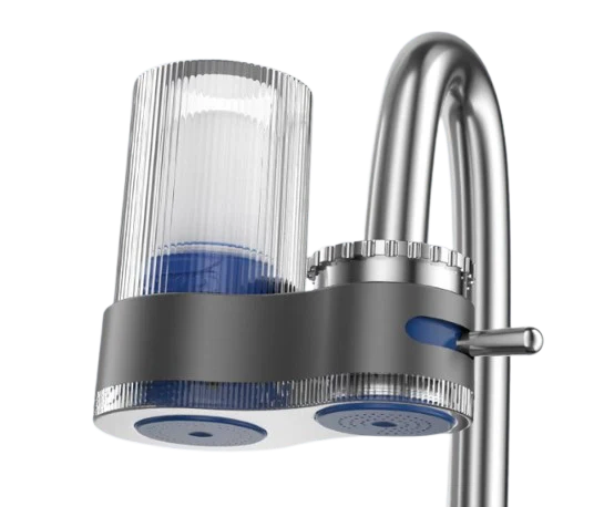 Wysokiej Jakości Filtr do Czystej Wody Pitnej i Zmniejszenia Zanieczyszczeń