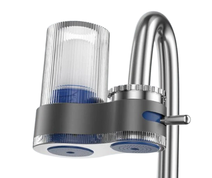 Wysokiej Jakości Filtr do Czystej Wody Pitnej i Zmniejszenia Zanieczyszczeń