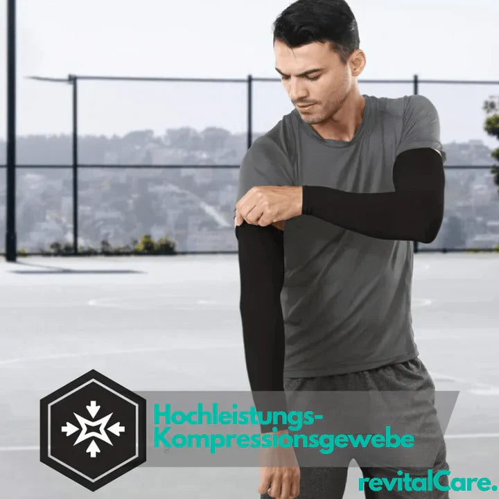 Mankiet Kompresyjny Na Ramię