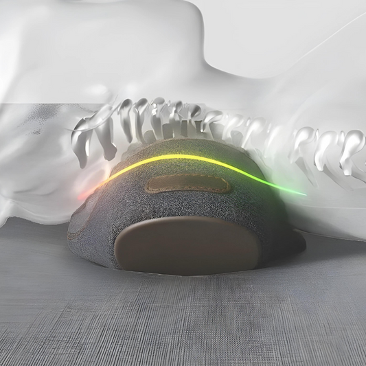 Poduszka Masująca na Szyję z Funkcją Podgrzewania