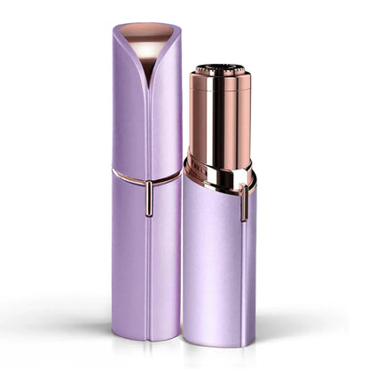 Idealny Depilator do Twarzy