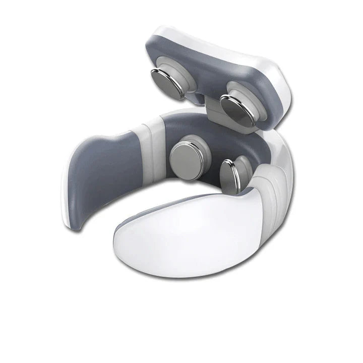 Kompaktowy Masażer Szyi