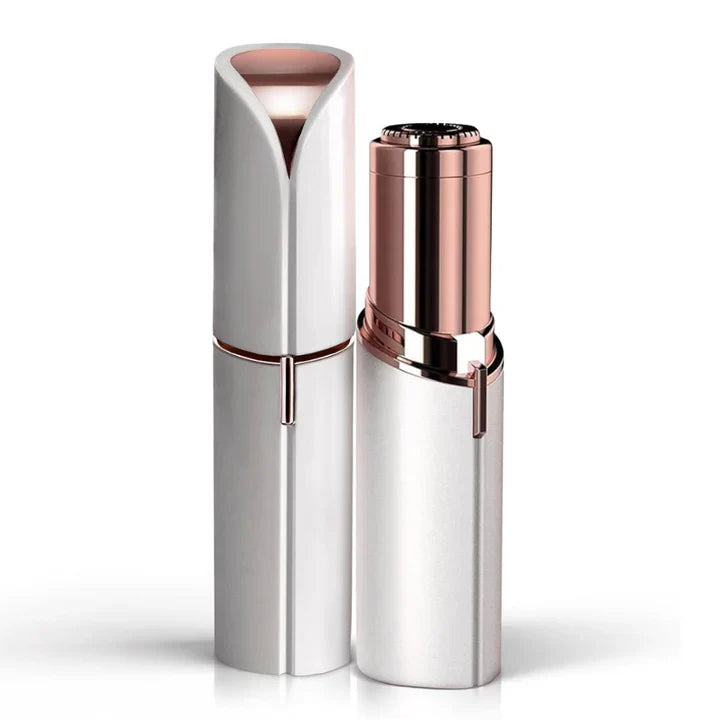 Idealny Depilator do Twarzy