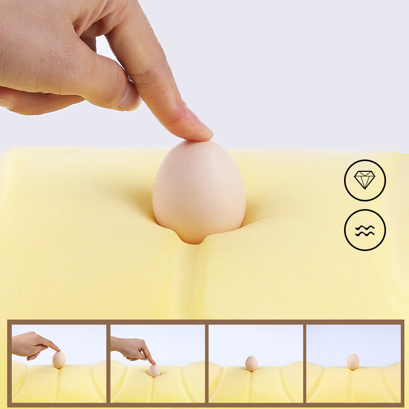 Poduszka Pod Szyję do Fotelika Samochodowego dla Komfortowych Podróży Samochodem