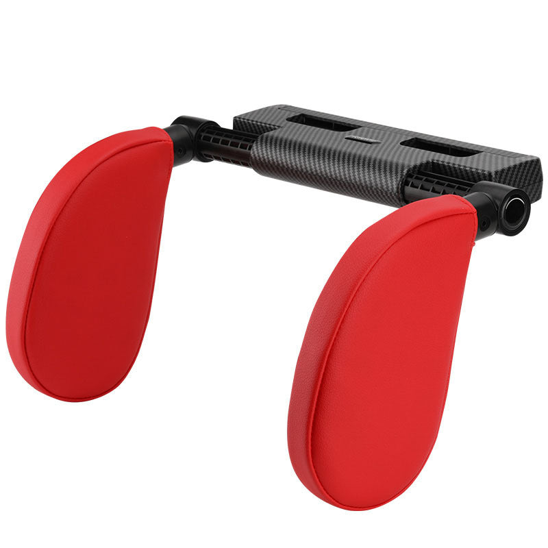 Boczna Poduszka Zagłówka Fotelika Samochodowego