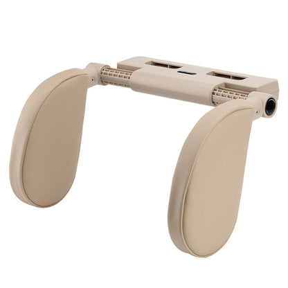 Boczna Poduszka Zagłówka Fotelika Samochodowego