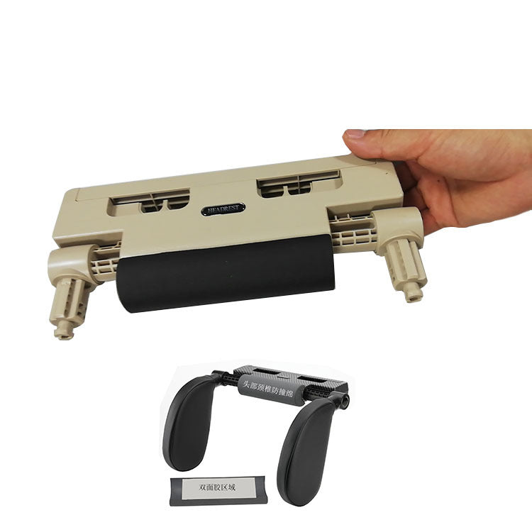 Boczna Poduszka Zagłówka Fotelika Samochodowego