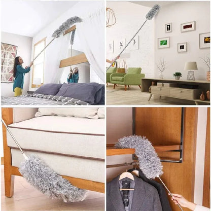 Elastyczny Odkurzacz