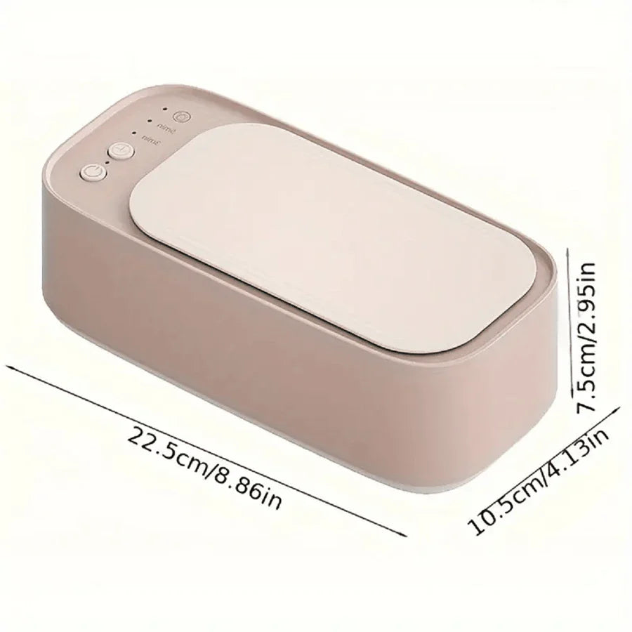 Ultradźwiękowy Oczyszczacz