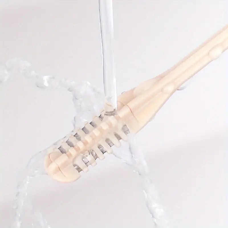 Praktyczny Trymer do Włosów w Nosie 2‑pak