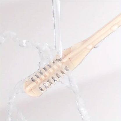 Praktyczny Trymer do Włosów w Nosie 2‑pak