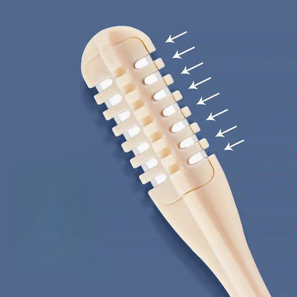 Praktyczny Trymer do Włosów w Nosie 2‑pak