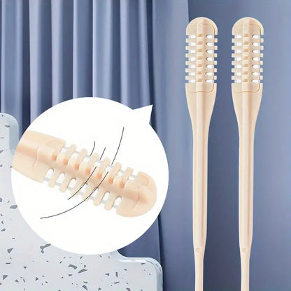 Praktyczny Trymer do Włosów w Nosie 2‑pak