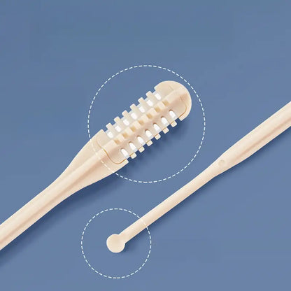 Praktyczny Trymer do Włosów w Nosie 2‑pak