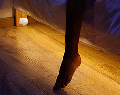 Czujnik ruchu PIR (Zigbee 3.0)